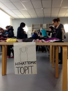 vaatteidenvaihto1